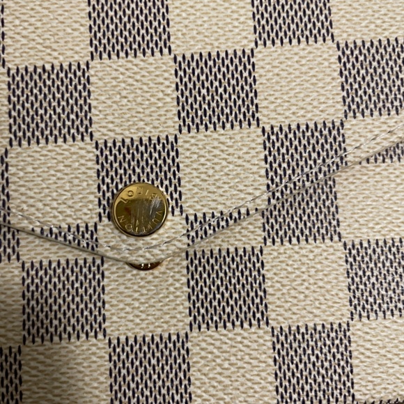 COPY - Louis Vuitton Felicie Bag - Picture 11 of 11